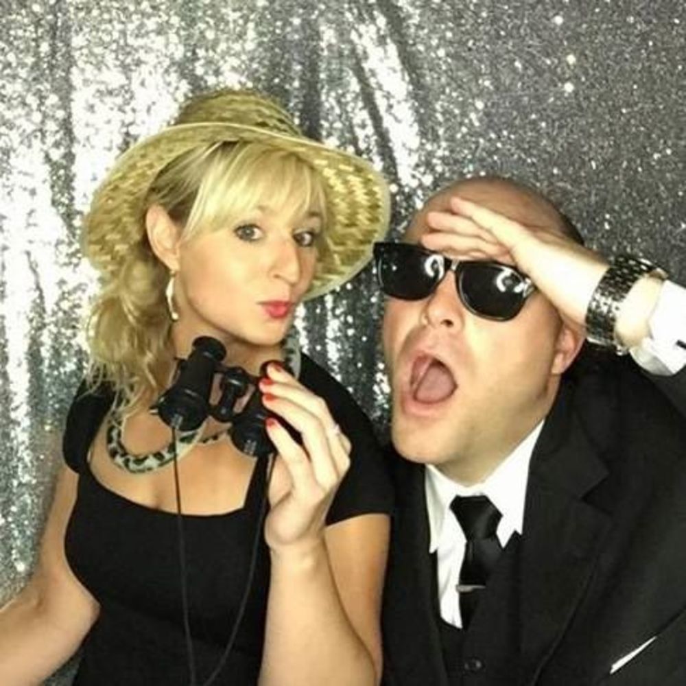 Meet your Posher, Paula